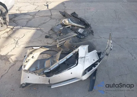 2014 Cadillac Cts Performance z USA, uszkodzony, nr VIN 1G6AS5S33E0123580